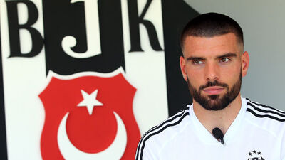 "Yüzde yüzümü vereceğim"