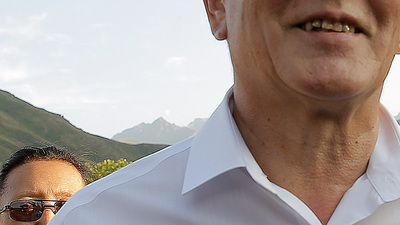 Atambayev darbe girişimi ve cinayetten yargılanacak