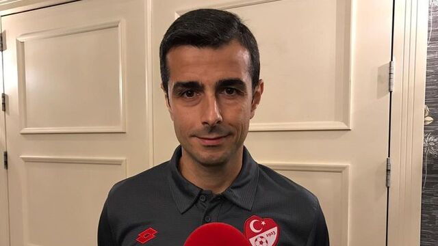 "VAR'da daha tecrübeliyiz"