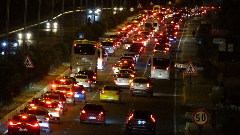 Kurban Bayramı tatili ne zaman bitiyor?