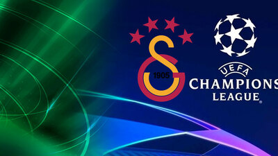 Devler elendi, Galatasaray kasasını doldurdu!