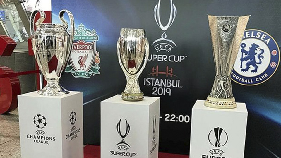 Liverpool-Chelsea Süper Kupa finali saat kaçta, hangi kanalda?