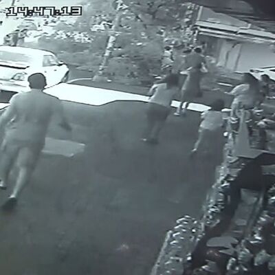 Bahçelievler'de akılalmaz olay! İçten içe çürümüş...