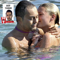 "Hala aynı aşkla bağlıyım ona"