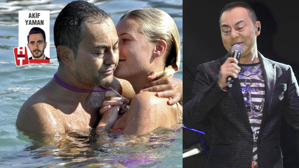 "Hala aynı aşkla bağlıyım ona"