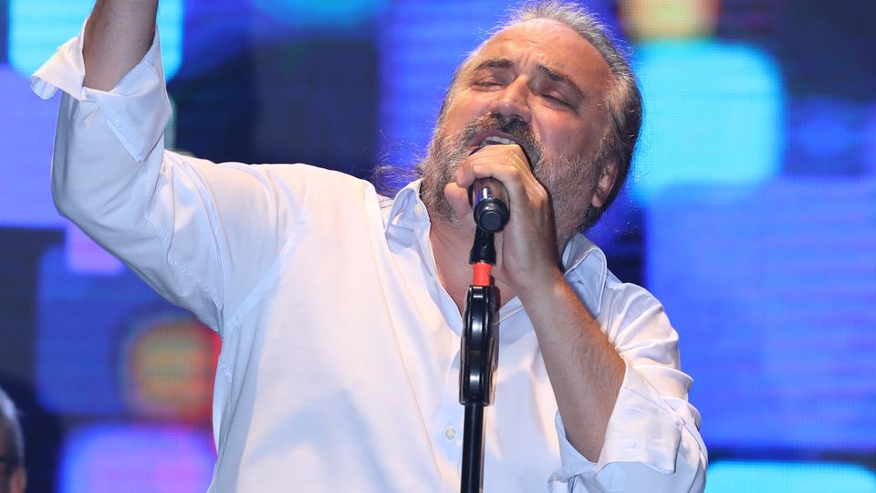 "Ben hayatı doludizgin yaşıyorum"