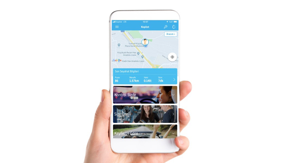 Uçan Teneke, Paşam, Beyaz Güvercin, Yaren… 