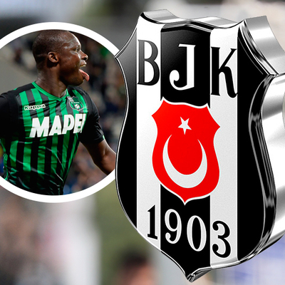 Konoplyanka, Beşiktaş'a yakın!