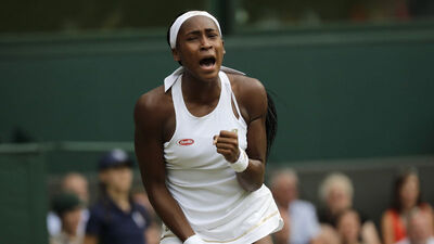 Cori Gauff'a ABD Açık'ta wildcard!