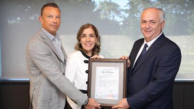 Philsa'dan Türkiye için bir ilk