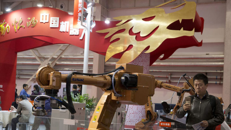 Çin ekonomisinden korkutan sinyal