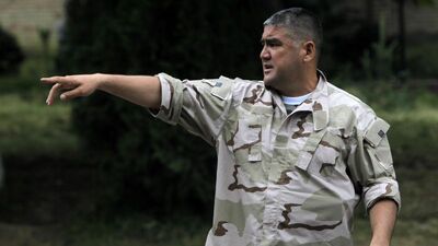 Atambayev krizi! O isim görevden alındı!