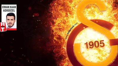 Galatasaray'dan bir transfer daha!