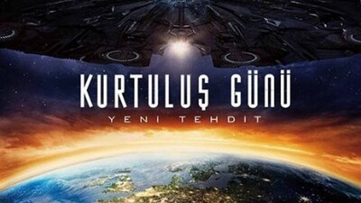 Kurtuluş Günü filmi konusu ve oyuncuları