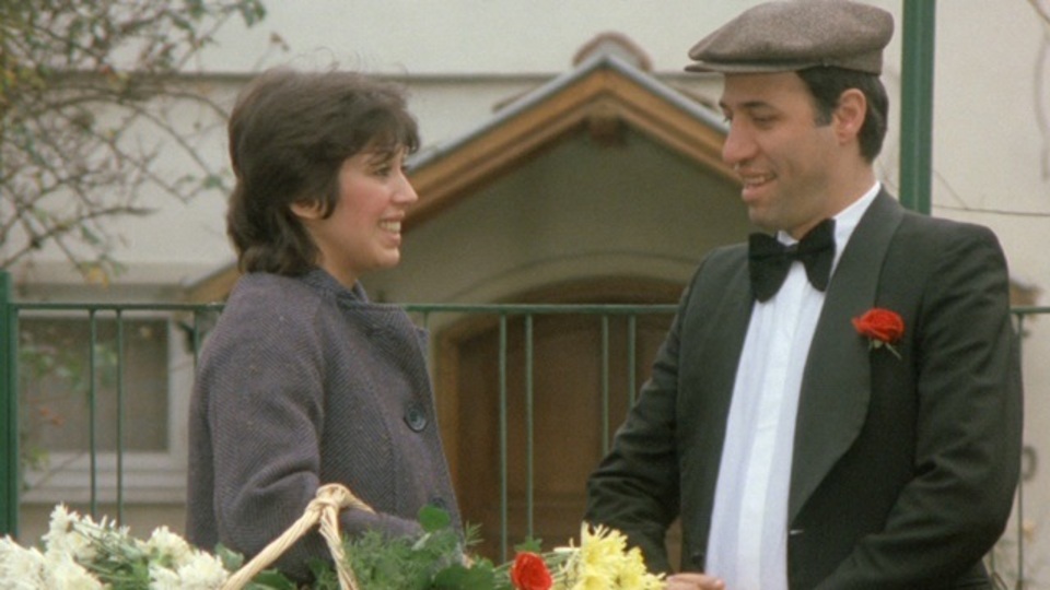 En Büyük Şaban filmi konusu ve oyuncuları