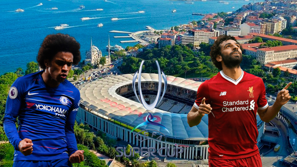 Chelsea - Liverpool maçına doğru...