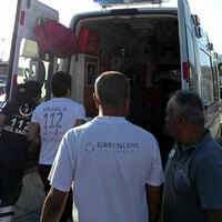 Sürat teknesiyle kaza yapan Arsoy: Çok üzgünüm