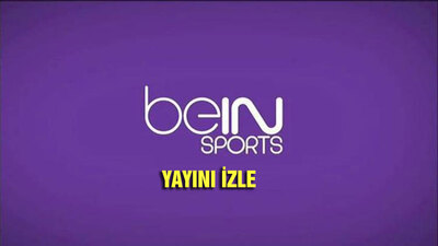 Bein Sports'da Süper Kupa heyecanı! Canlı izleyin...