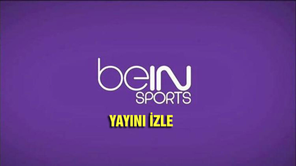 Bein Sports'da Süper Kupa heyecanı! Canlı izleyin...