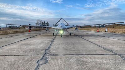 MSB: İnsansız hava araçlarımız göreve başladı