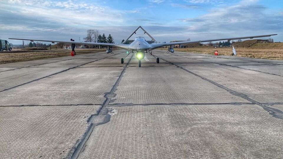 MSB: İnsansız hava araçlarımız göreve başladı