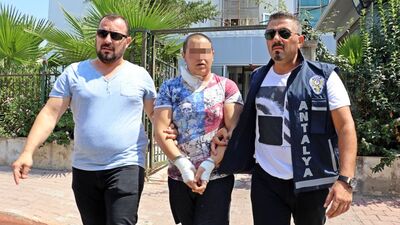 "Kötü yola düştü sandım"