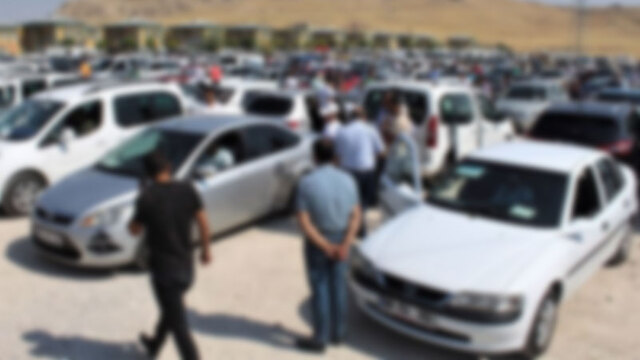 Yargıtay'dan emsal ikinci el araç kararı
