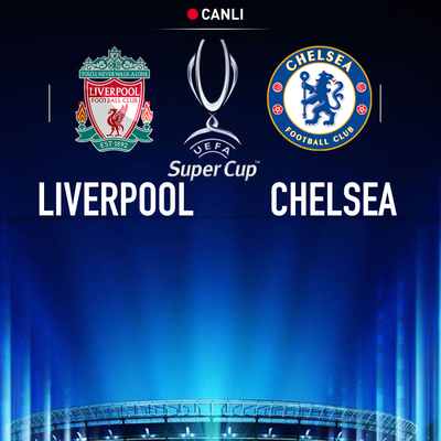 Yine İstanbul yine tarihi final!