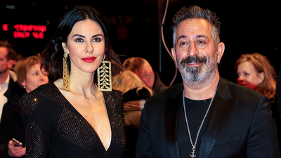 Ayrılık iddialarına böyle yanıt verdi