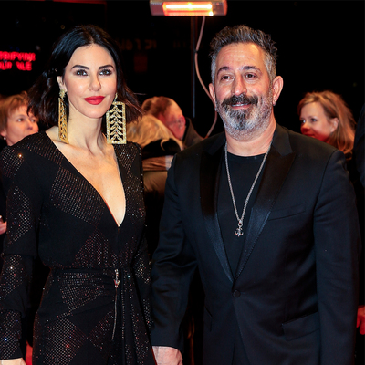 Ayrılık iddialarına böyle yanıt verdi