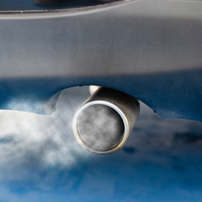 Orada 10 yıl yaşamak 29 yıl sigara içmeye eşdeğer!