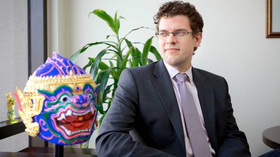 'Dahi çocuk' bir günde 1.8 milyar dolar kaybetti