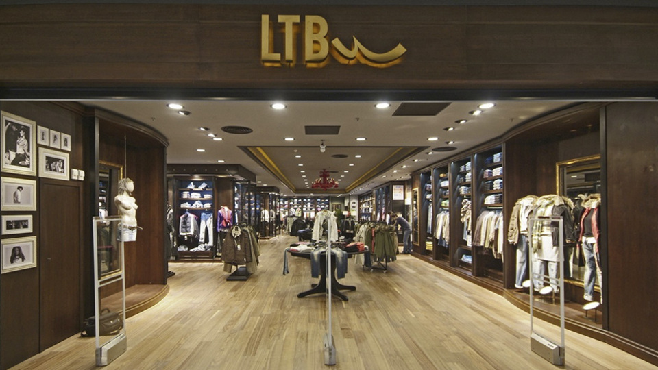 Little Big (LTB) çalışma saatleri 2020