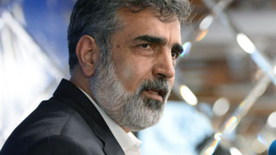 İran'ın uranyum stoku 370 kilograma yükseldi