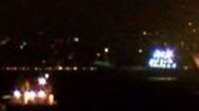 İstanbul'da faciadan dönüldü!