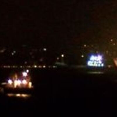 İstanbul'da faciadan dönüldü!