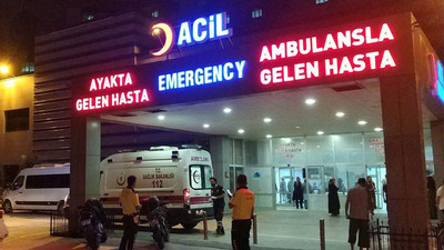 Tartıştığı eşini tüfekle öldürdü