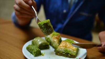 Bayram sonrası beslenme önerileri!