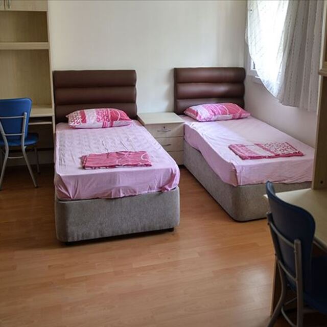 Öğrencilere yurt ve ev uyarısı!