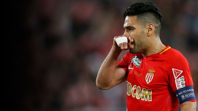 Falcao'da sıcak gelişme!
