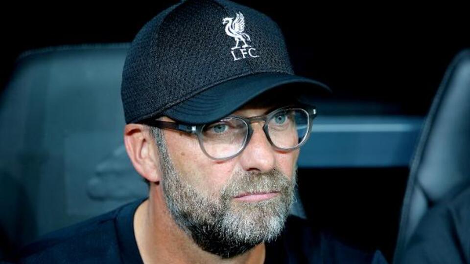 Klopp: "İlk olmak tabii ki güzel"