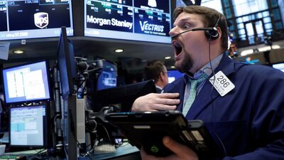 Yılın en kötü gününü yaşadılar