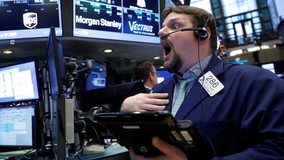 Yılın en kötü gününü yaşadılar