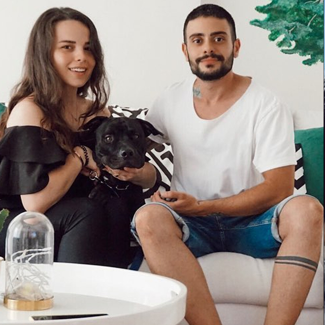 "Bugünü bir ritüel haline getirdik"