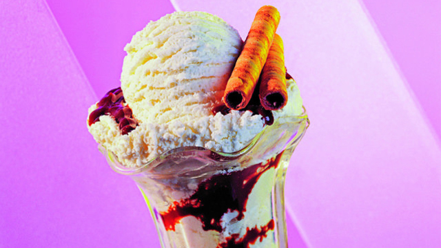 Dondurma soruşturması