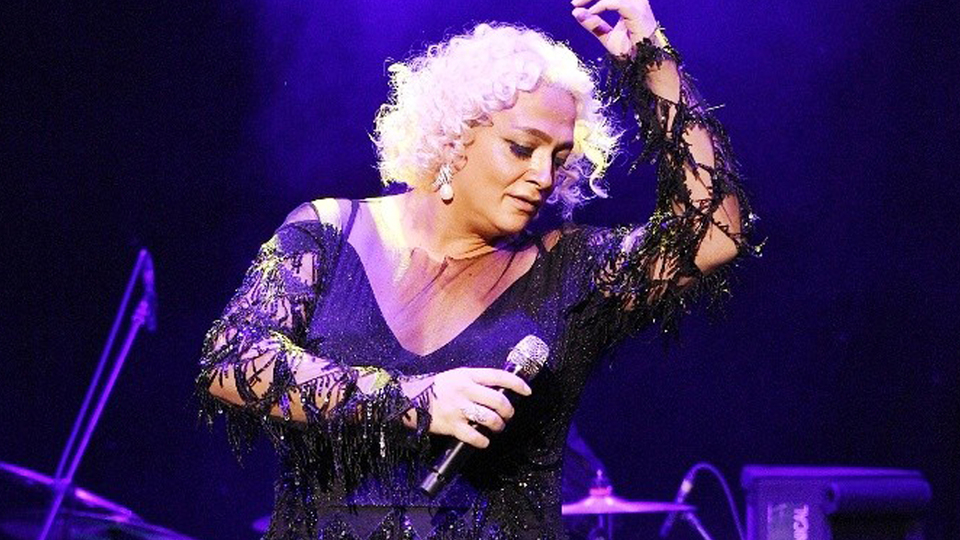 Ayta Sözeri ile Açıkhava Gazinosu