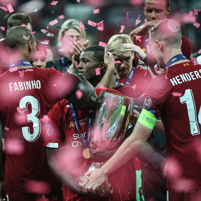 Bir İstanbul masalı...