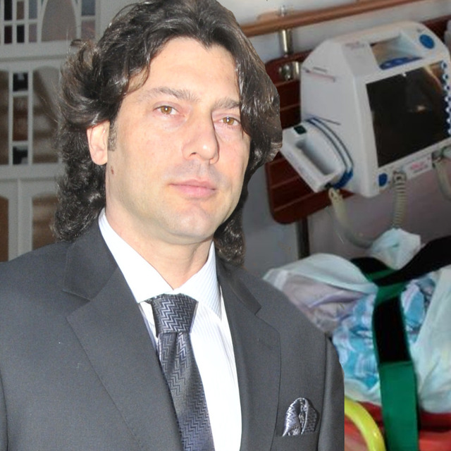 'Kazanın farkında değildim'