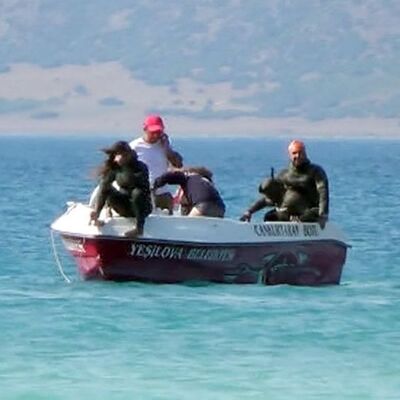 Ünlü rekortmeni kahreden ölüm!