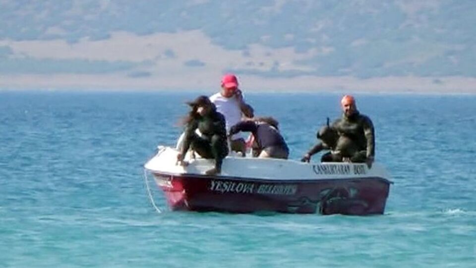 Ünlü rekortmeni kahreden ölüm!